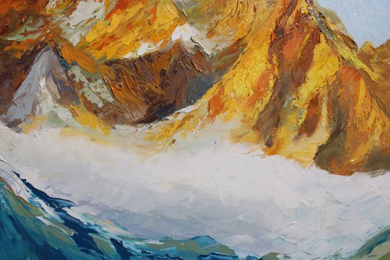 Mountain Symphony