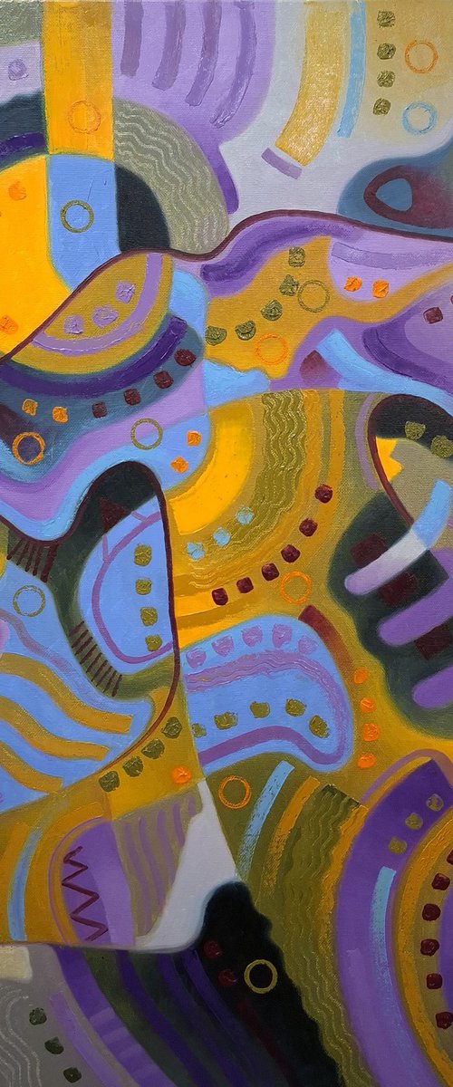 Tropical by Serhii Voichenko