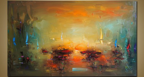 Artwork by Stanislav Lazarov