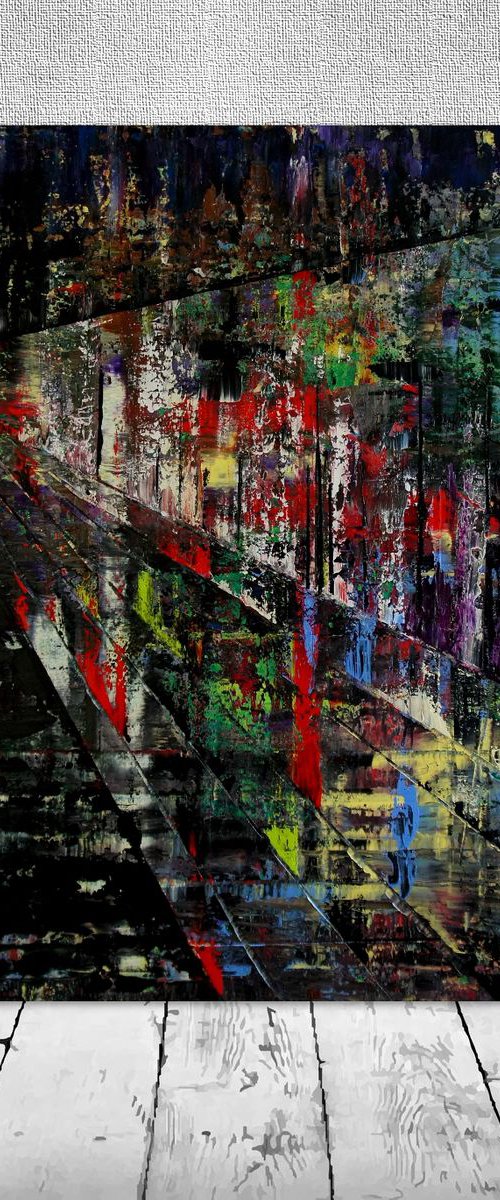 Perspectives by Ansgar Dressler