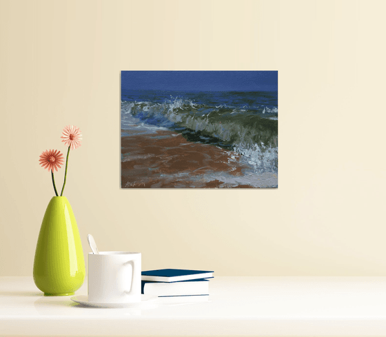 Warm Waves