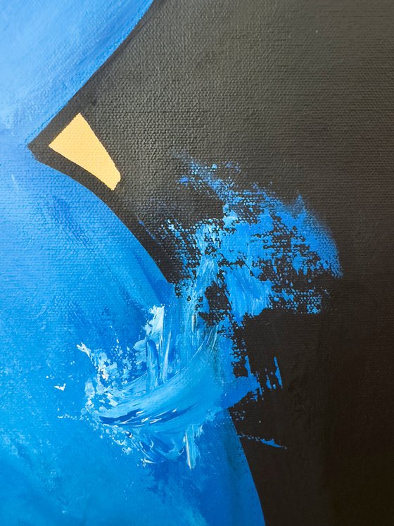 missed me? thinker bell