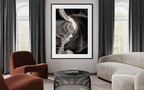 Contours of Time III — Convergence