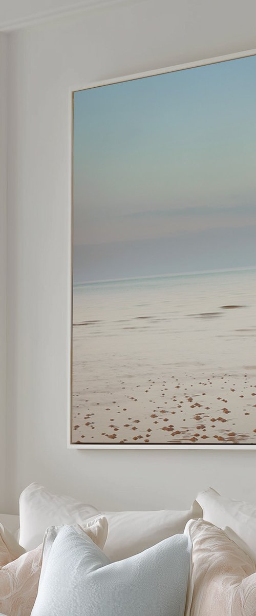 Ostel Bay II, Scotland by Lynne Douglas