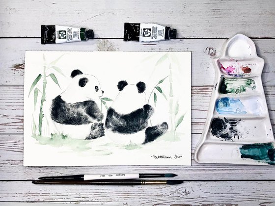 Panda #2