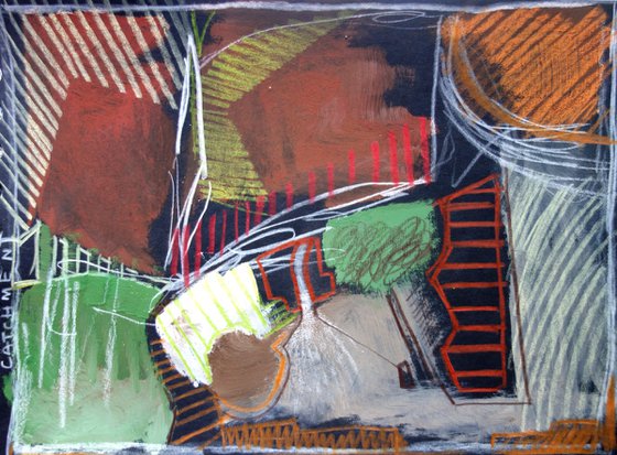 Catchment Collection 1