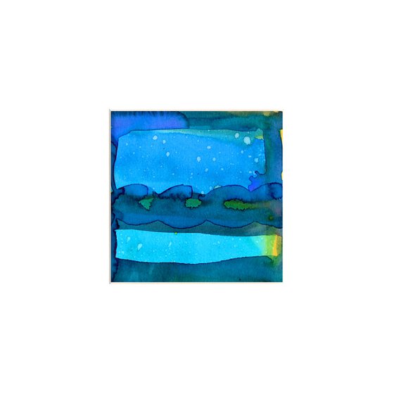 Lost In Meditation 20