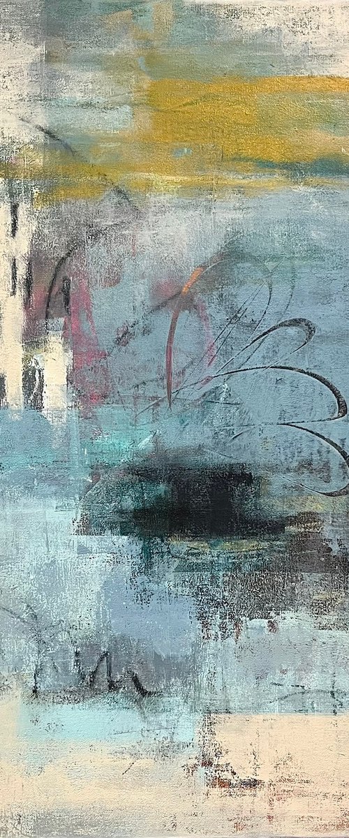 Sandpiper by Shellie  Garber