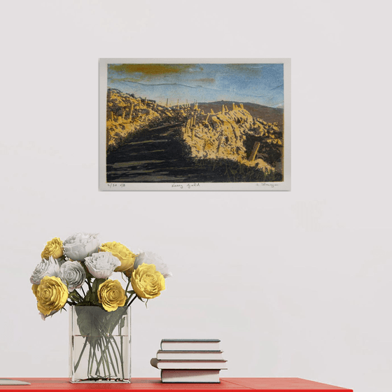 "Kerry Gold" - Ireland