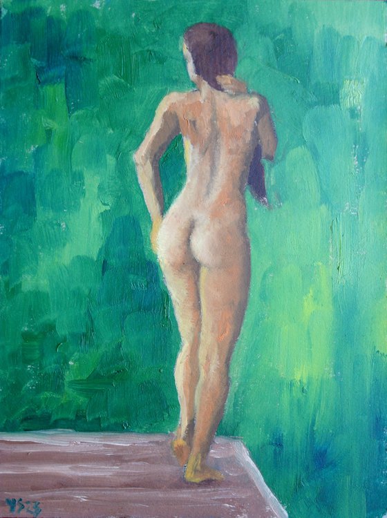 Female Figure 5