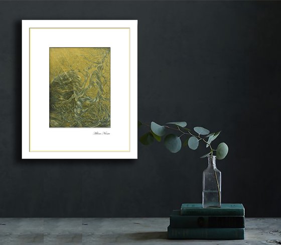 Vision - the Juniper