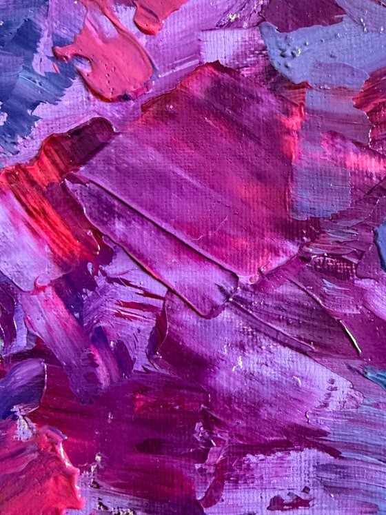 First Day of Spring III