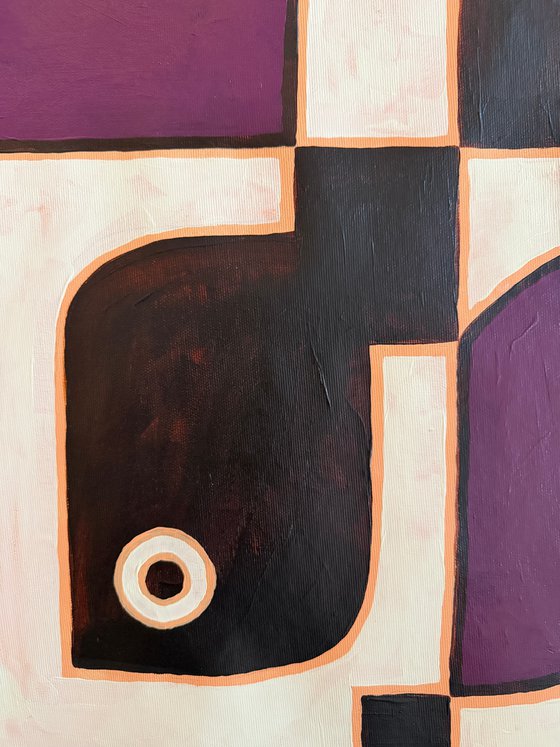 A Box of Chocolates and a Glass of Red