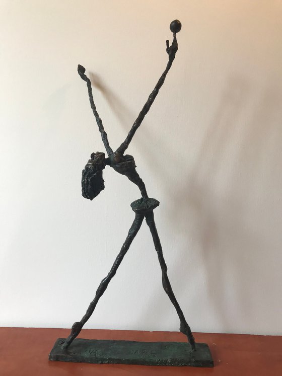 Ballerina