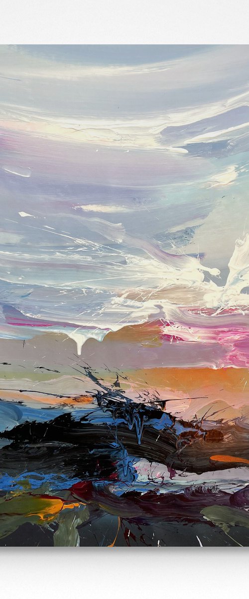 Depth of nature 220 by Nazarii Medvid