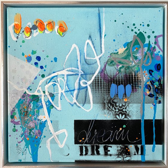 dream No.9