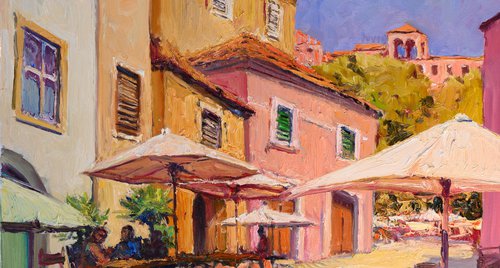 Artwork by Suren Nersisyan