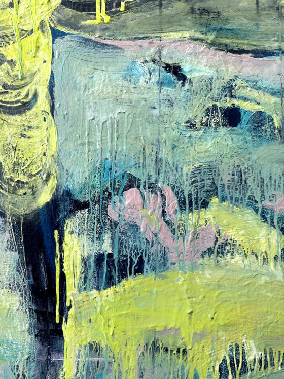 It Was a Cold Winter