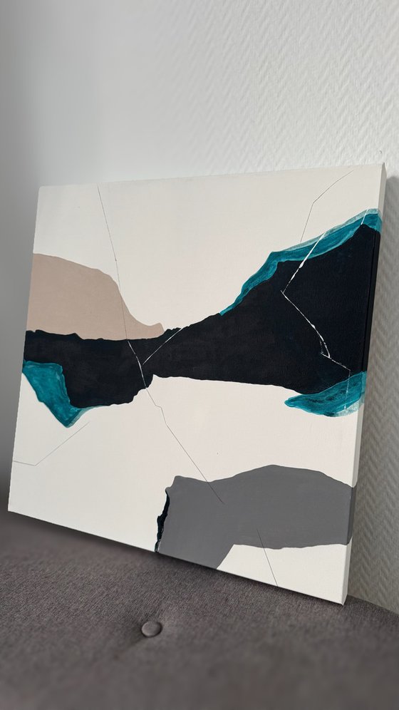 Intersecting Horizon