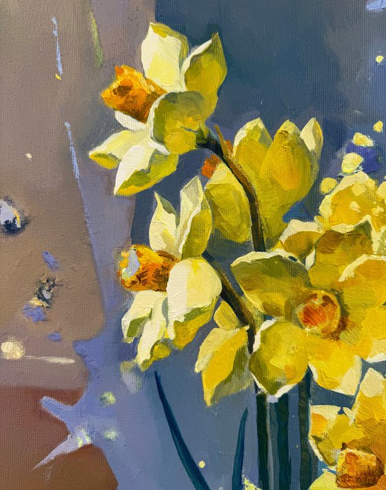 Narcissus