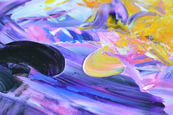 Brighten up your life