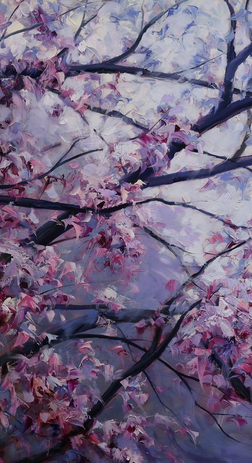 "Bloom" by Gennady Vylusk