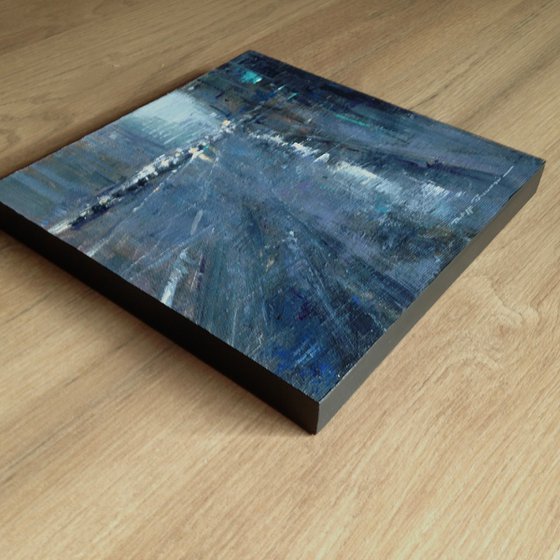 Impressions urbaines N° 2613