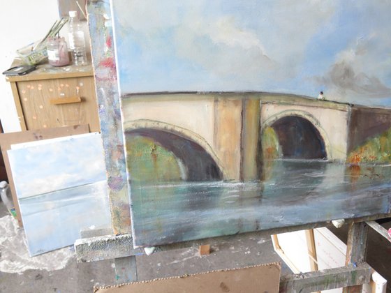Elvington Bridge