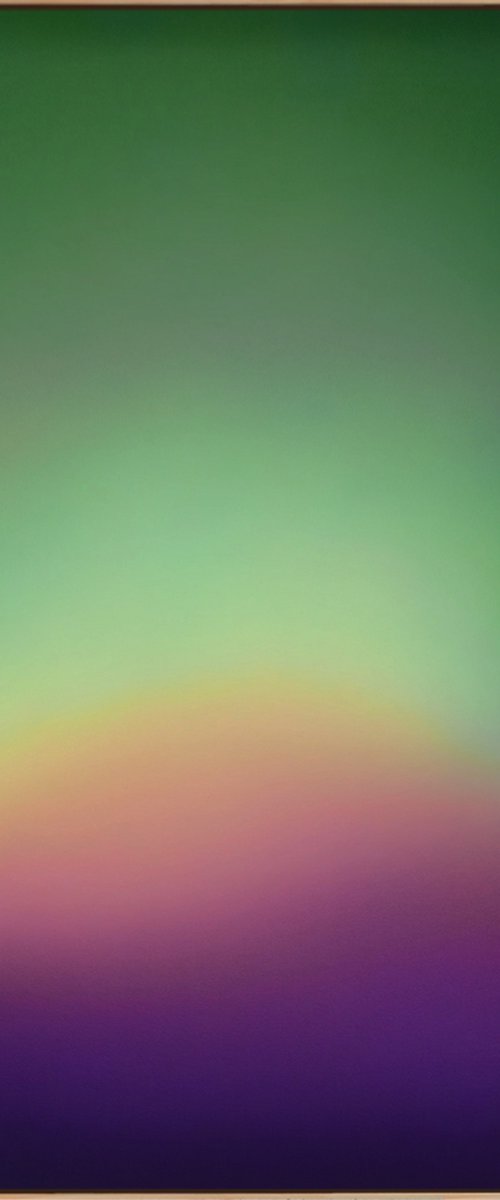 Celestial Elegance, study 1 by Jonas Peres