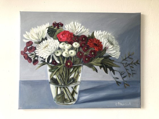Reds and Whites