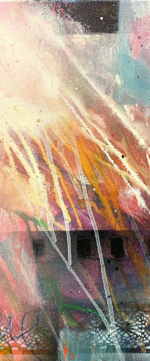 Home III by Bea Schubert