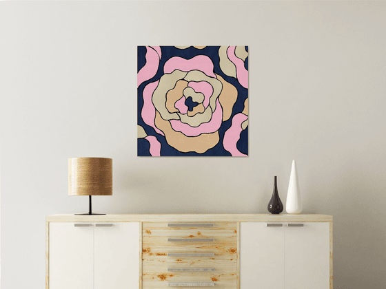 Velvet Bloom #10