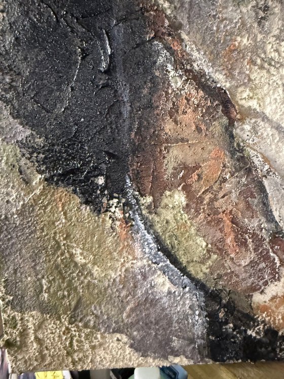 vestiges