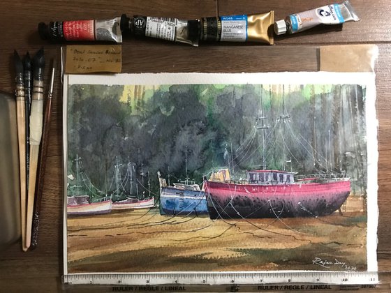 Boat Series Special_07