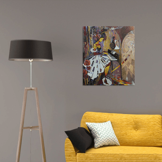 Symphony of Elegance