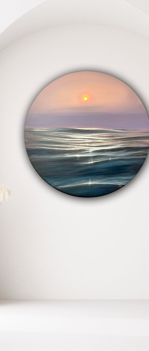 Sunshine Dreaming by Eva Volf