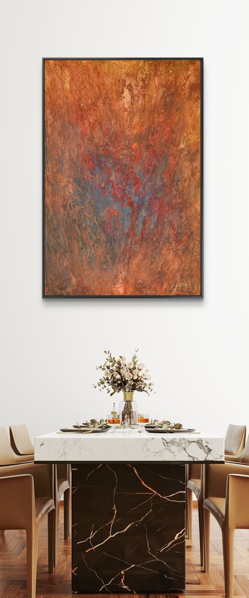 Rocks by Lander Ver Eecke