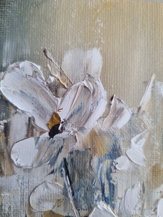 Healing Bloom