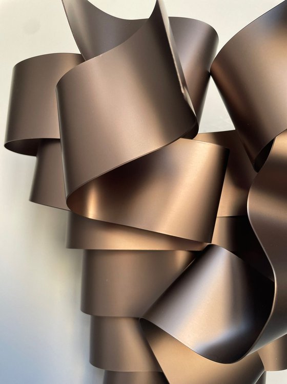 Rampicante small Brown