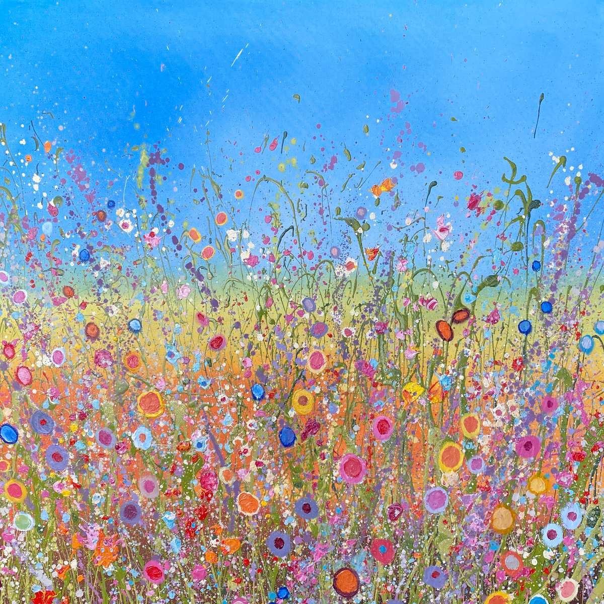 Wonderful Beautiful You by Yvonne  Coomber