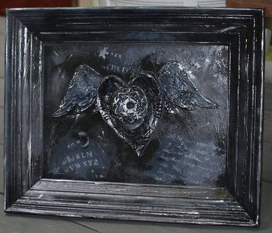 Angel Heart 2