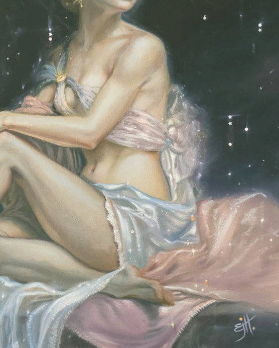 Star Maiden