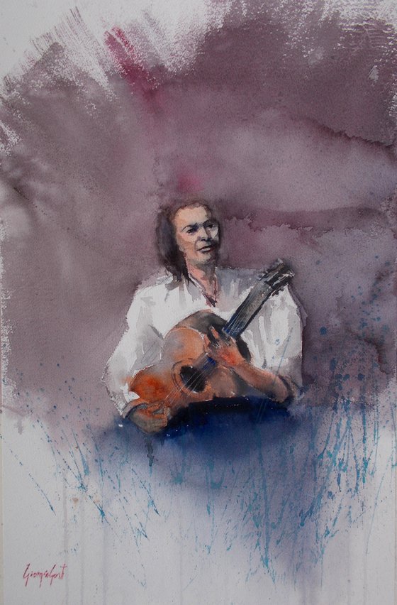 musician 2