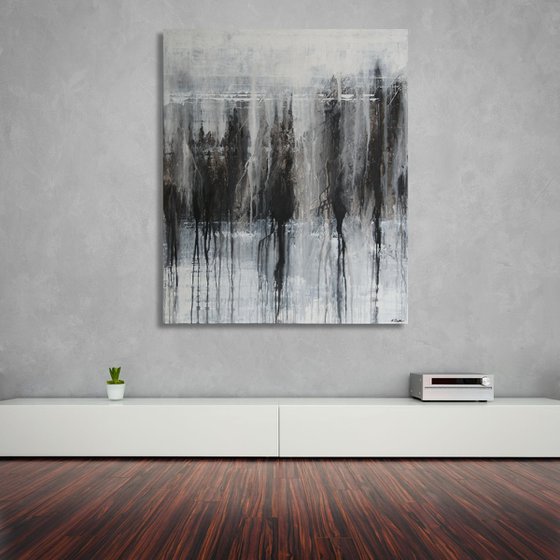 Enigma (100 x 120 cm) XXL (40 x 48 inches)