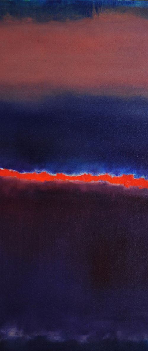 Untitled 11 by John Welsh