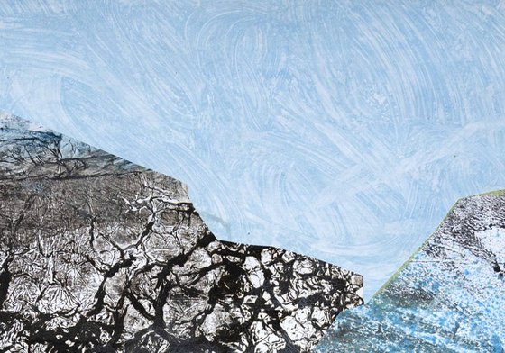 Mountain Perspective 3