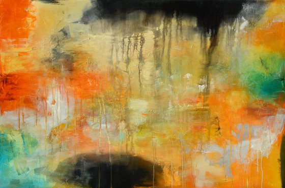 Fragmented Dawn