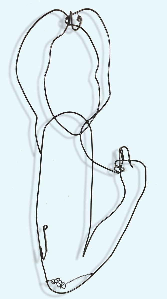 Nude #7678 by Bart Soutendijk