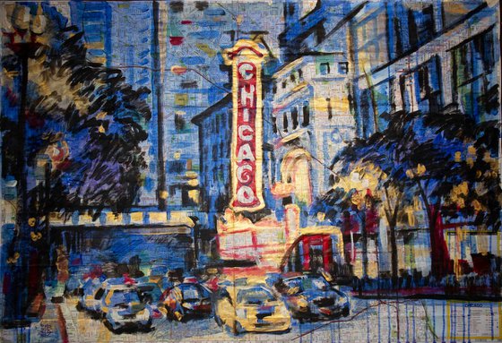 Chicago