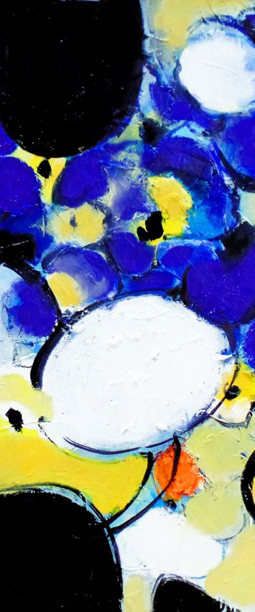 Forget Me: No by Irene Wilkes